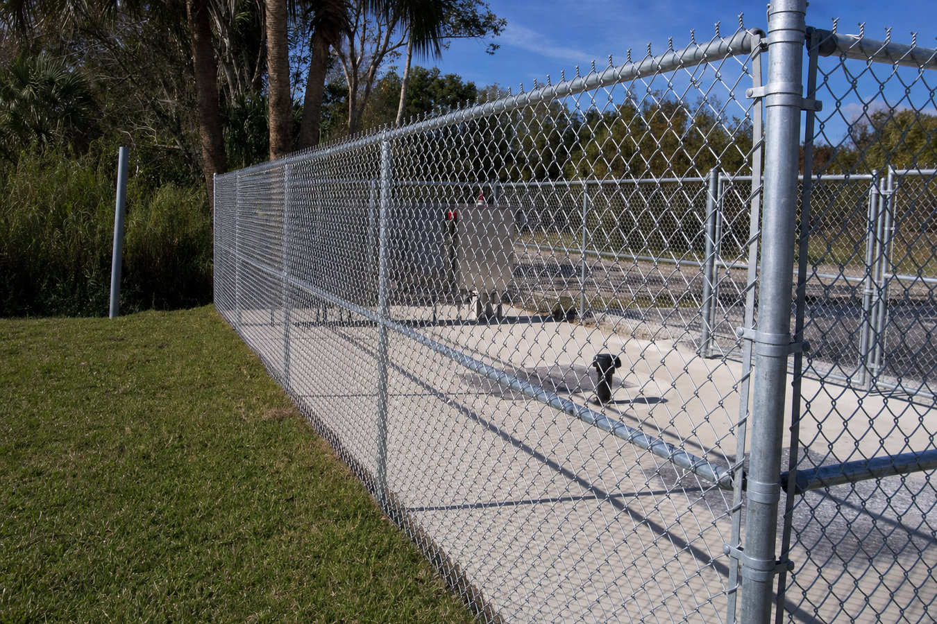 Fence Contractor services in Mecca, CA