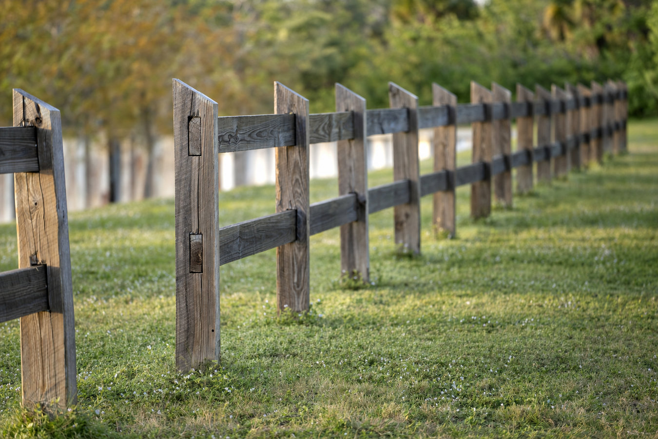 Fence Contractor services in Thermal, CA