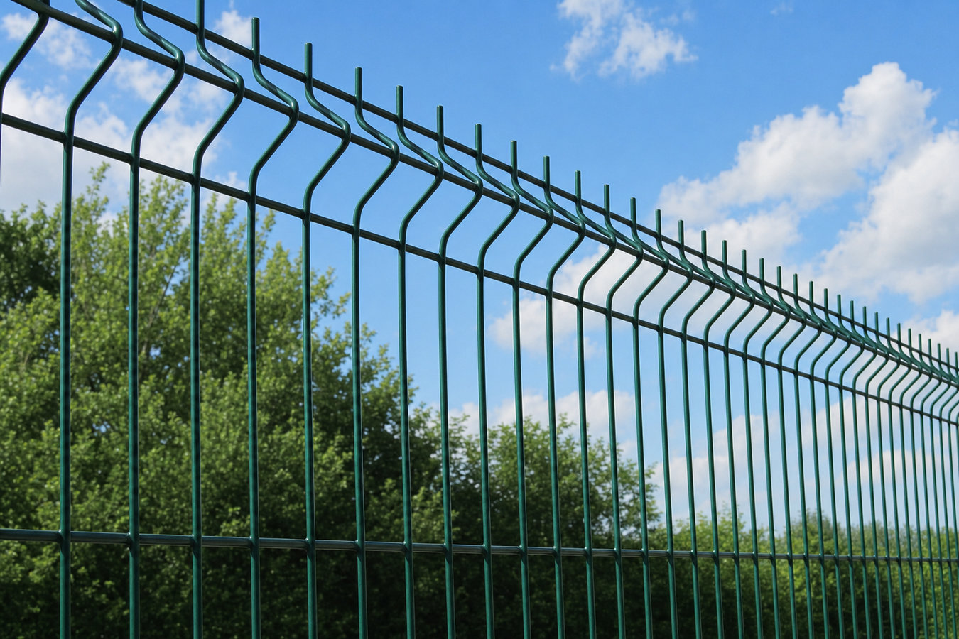 Precision Indio Fence - Fence contractor serving Indio, CA